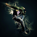 Artist Thumbnail