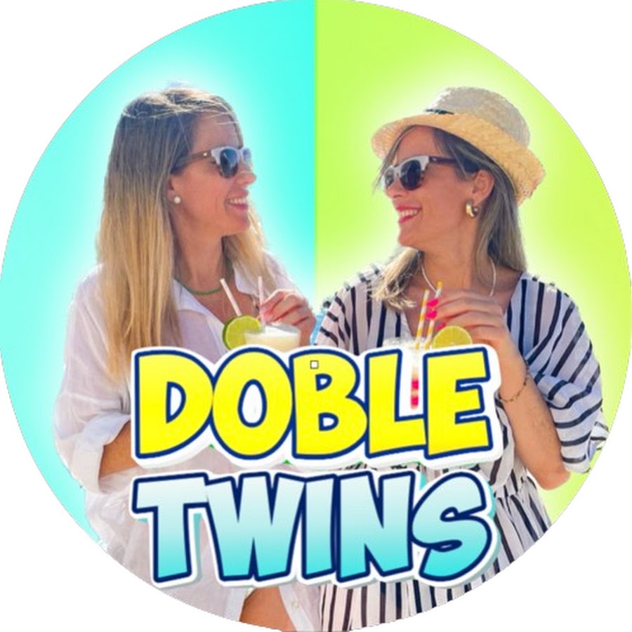 Doble Twins @dobletwinss
