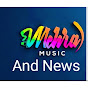 Mehra music and News 