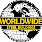 Worldwide Steel Buildings