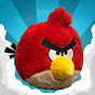 Angry Birds Plush Central