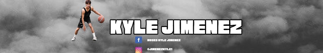 Kyle Jimenez - Official