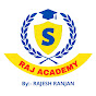 RAJ ACADEMY BY RAJ RANJAN