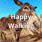 Happy Walking