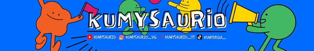 Kumysaurio