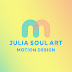 logo Julia Soul Art