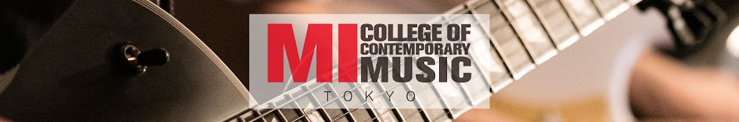 Musicians Institute TOKYO