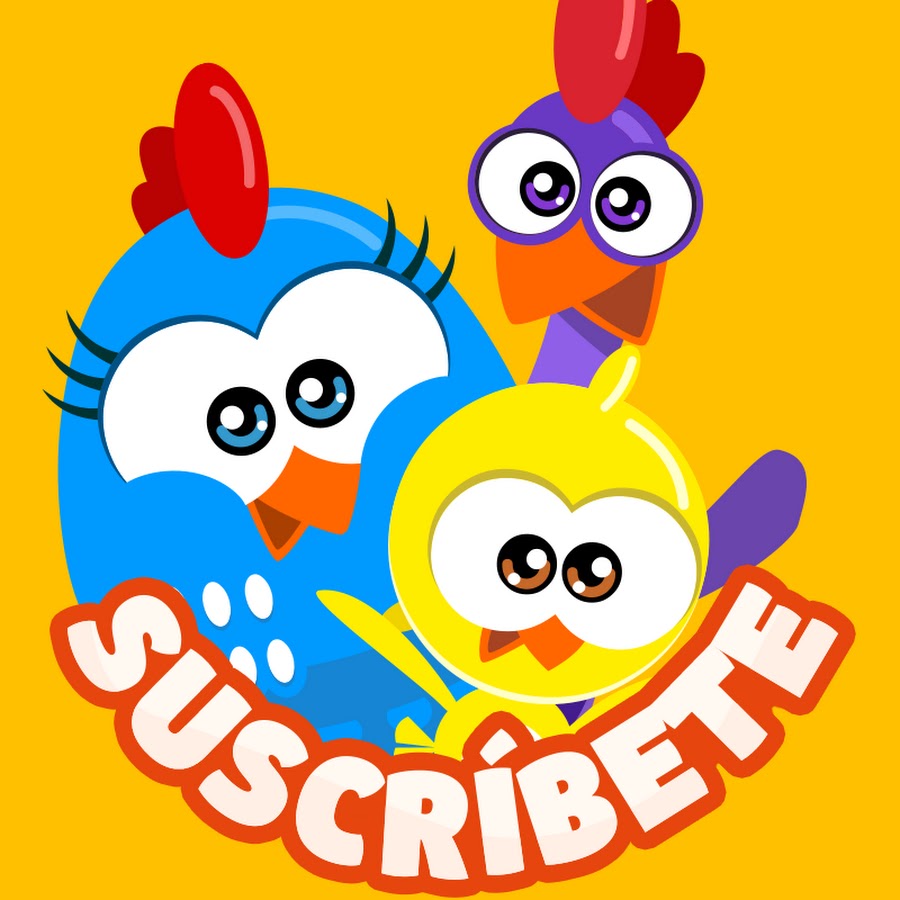 Gallina Pintadita Mini @gallinapintaditamini