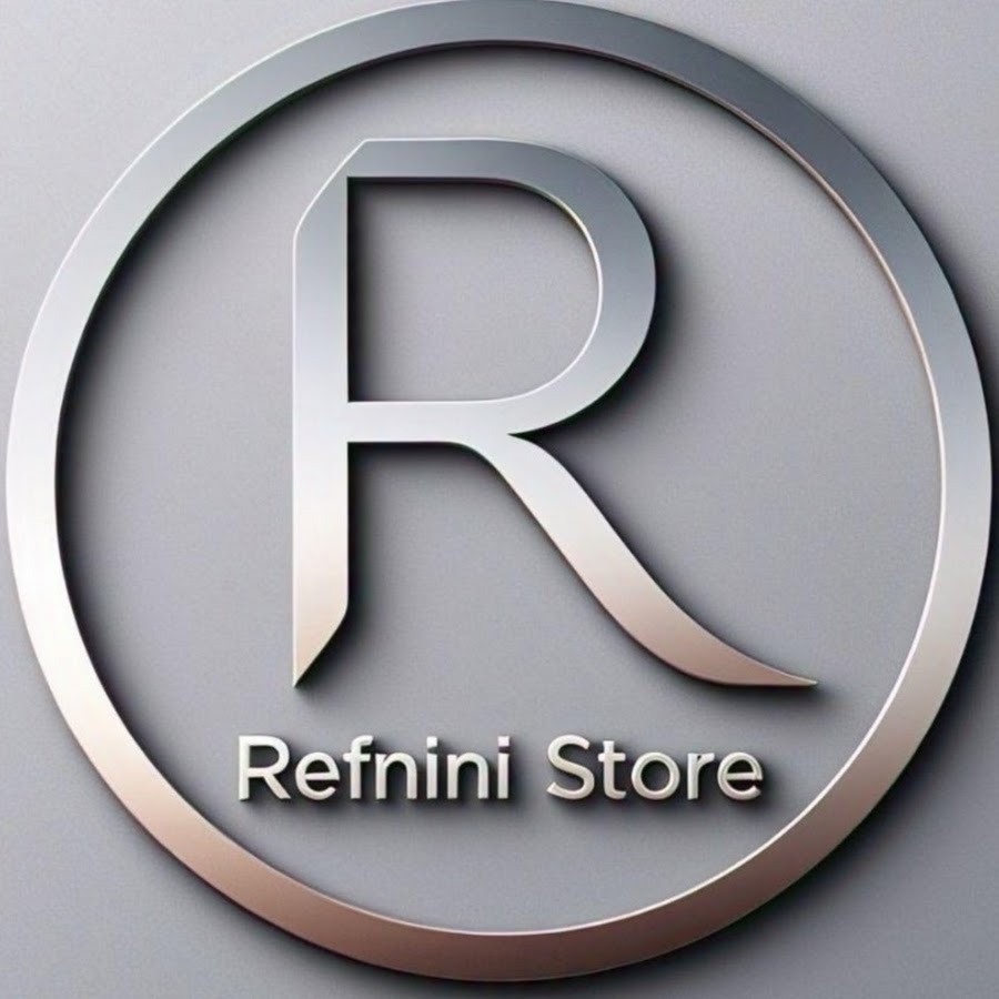 Refnini Store Instrumental - YouTube