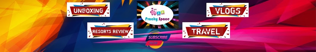 Pracky Space