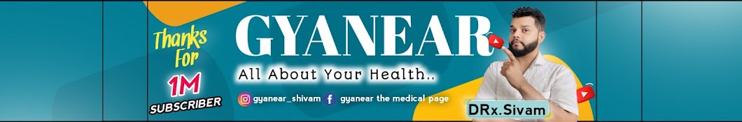 Gyanear