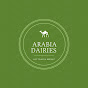 Arabia diaries