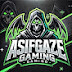 ASIFGAZE GAMING