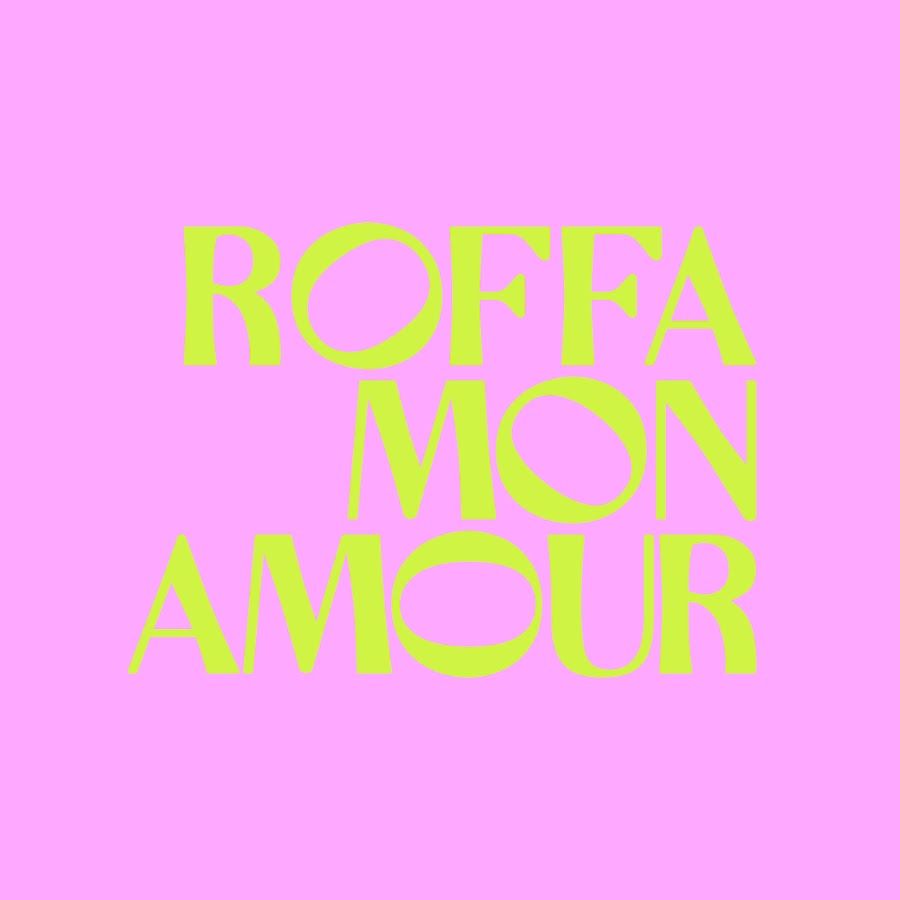 Roffa Mon Amour - YouTube