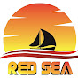 CHANNEL RED SEA