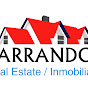 Arrando Real Estate-Inmobiliaria