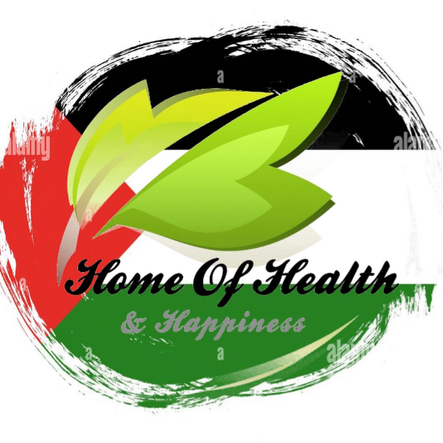 Home Of Health & Happiness بيت الصحة والسعادة @redouanechawki