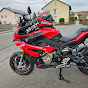 Bmw S1000 XR-Asphaltrider