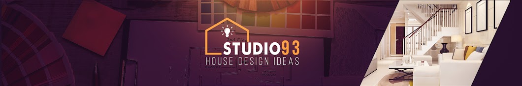 STUDIO 93 - House Design Ideas 