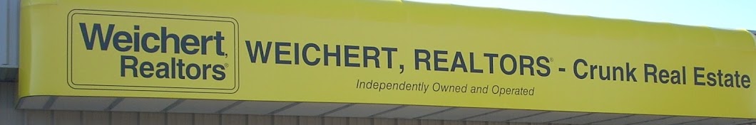 Weichert, Realtors - Crunk Real Estate