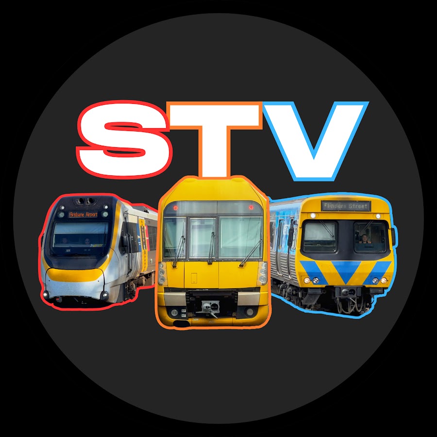 Sydney Trains Vlogs @sydneytrainsvlogs