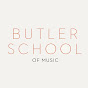 Butler School of Music