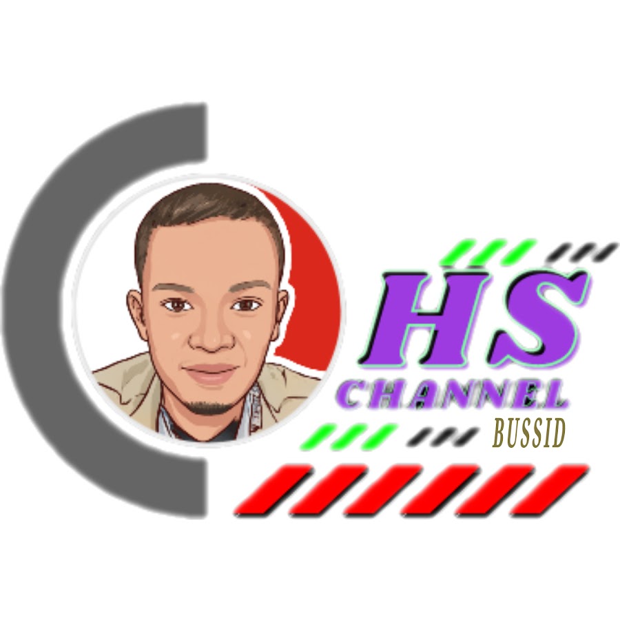 HS CHANNEL BUSSID