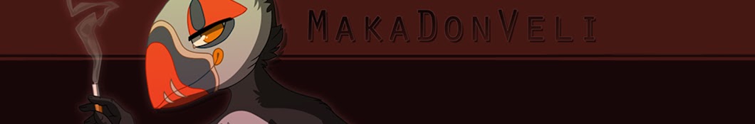 MakaDonVeli Banner