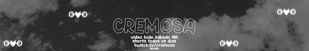 Cremoso jogos e videos