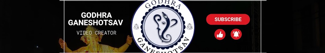 Godhra Ganeshotsav 