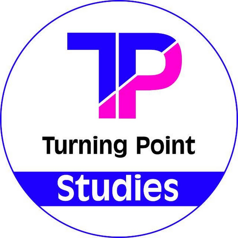 TARGET DSC (TURNING POINT) @TPStudies