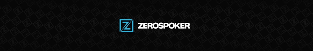 ZeroS Poker Banner