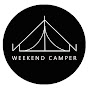 Weekend Camper