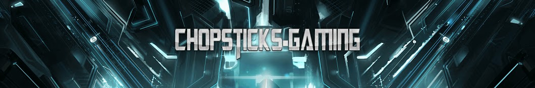 Chopsticks-Gaming