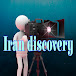 Iran Discovery 