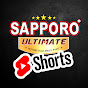 Sapporo Ultimate Shorts