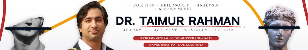 Taimur_Laal Banner
