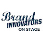 Brand Innovators On Stage