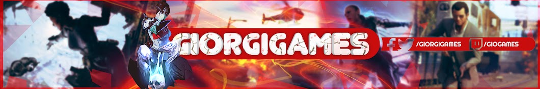 GiorgiGames Banner