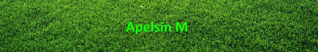 Apelsin M