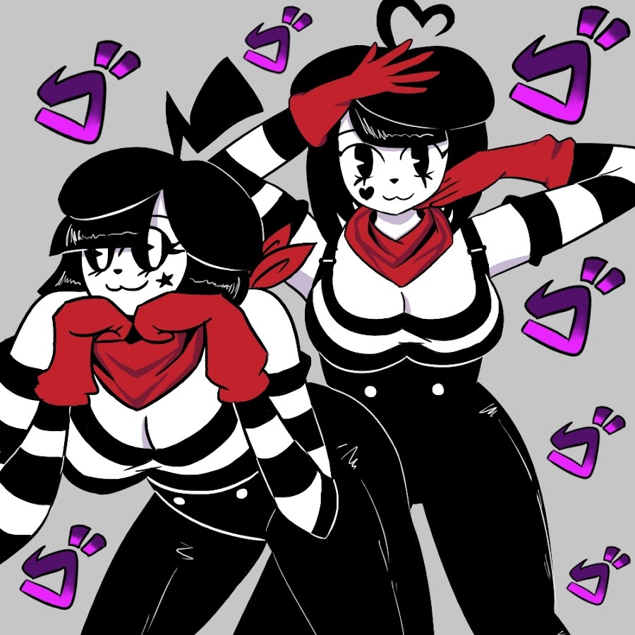 Mime and dash round 2 mrbrauza animation