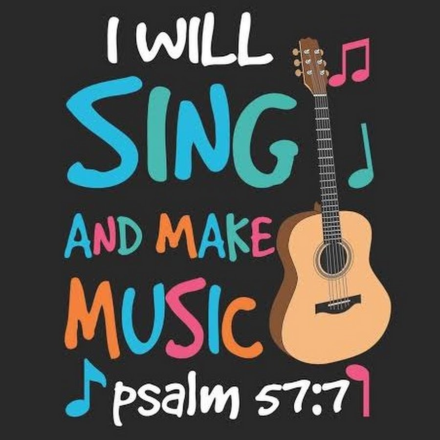 Sing & Make Music to the Lord - YouTube