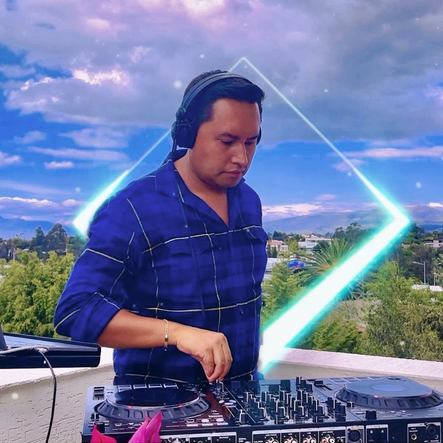 DJ Esteban Perez @djestebanperez