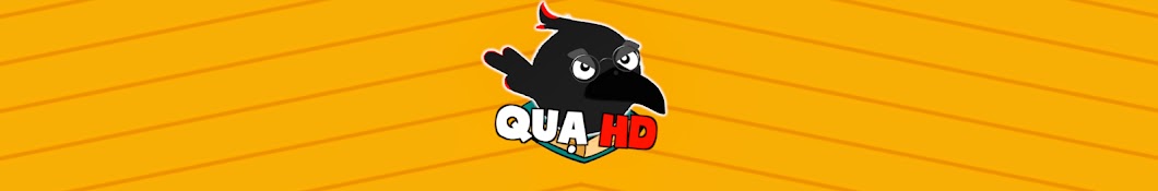 Quạ HD Banner