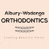 logo Albury-Wodonga Orthodontics