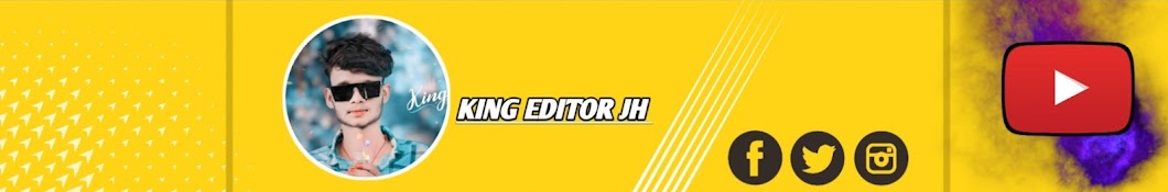 King editor jh