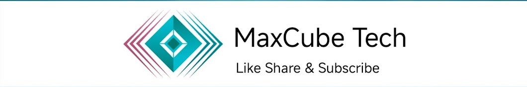 MaxCube Tech