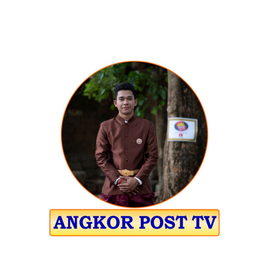 ANGKOR POST TV @angkorposttv