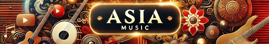 Asia Music