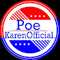 Poe Karen Official.